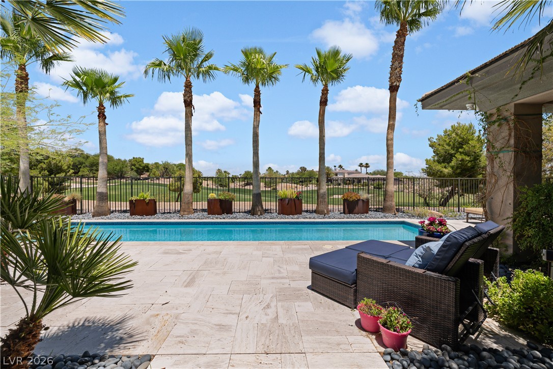 3084 Red Arrow Drive Las Vegas NV 89135
