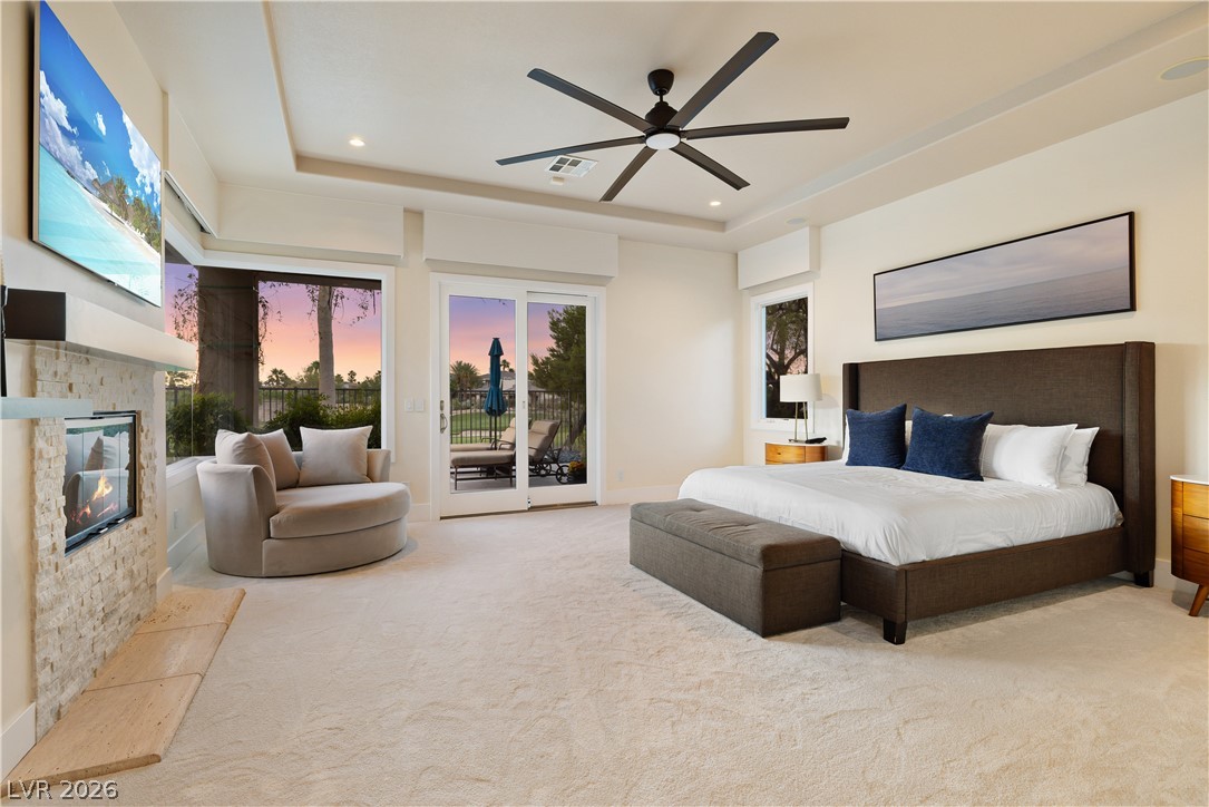 3084 Red Arrow Drive Las Vegas NV 89135