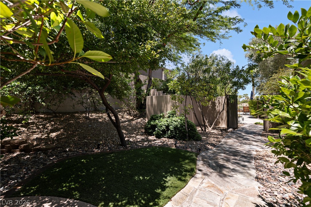 3084 Red Arrow Drive Las Vegas NV 89135