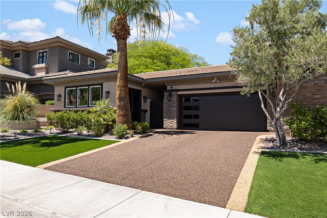 3084 Red Arrow Drive Las Vegas NV 89135