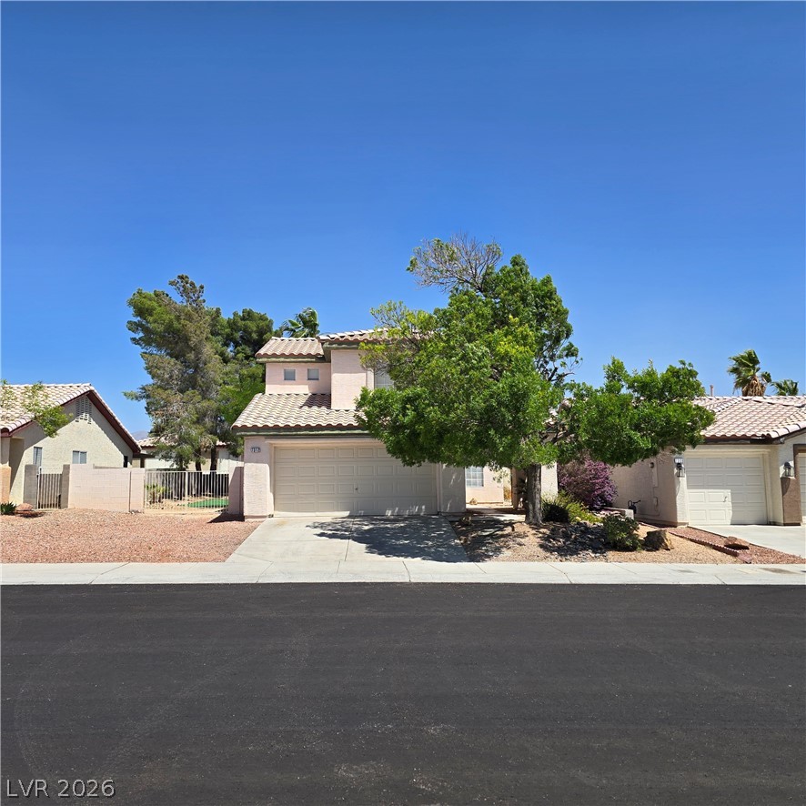 7312 Hospitality Place Las Vegas NV 89131