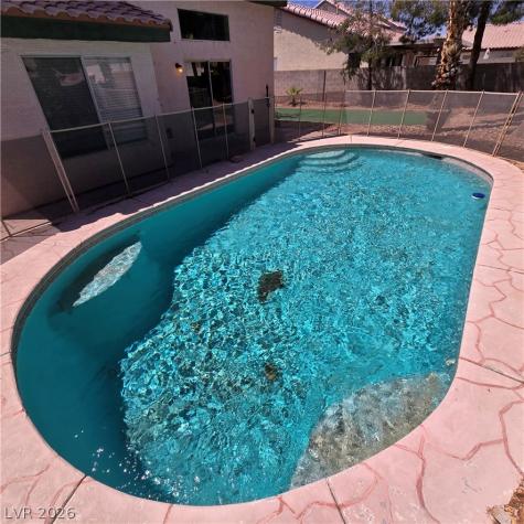 7312 Hospitality Place Las Vegas NV 89131