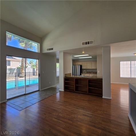 7312 Hospitality Place Las Vegas NV 89131