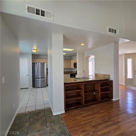 7312 Hospitality Place Las Vegas NV 89131