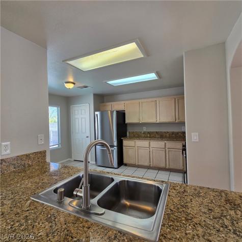 7312 Hospitality Place Las Vegas NV 89131