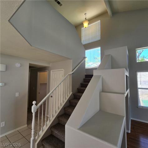 7312 Hospitality Place Las Vegas NV 89131
