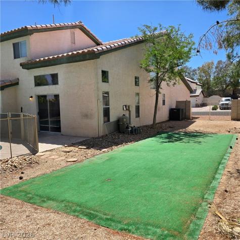 7312 Hospitality Place Las Vegas NV 89131