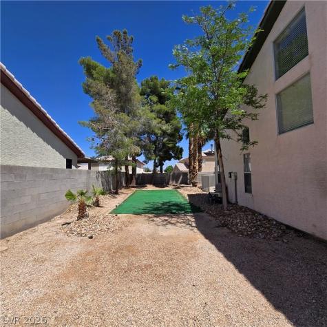 7312 Hospitality Place Las Vegas NV 89131