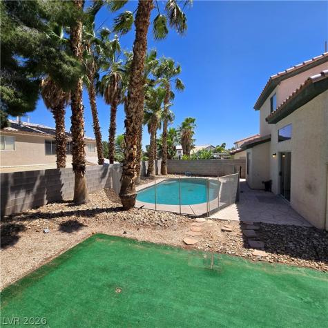 7312 Hospitality Place Las Vegas NV 89131
