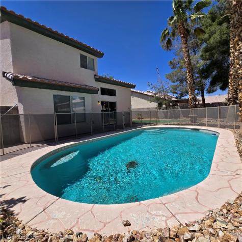 7312 Hospitality Place Las Vegas NV 89131