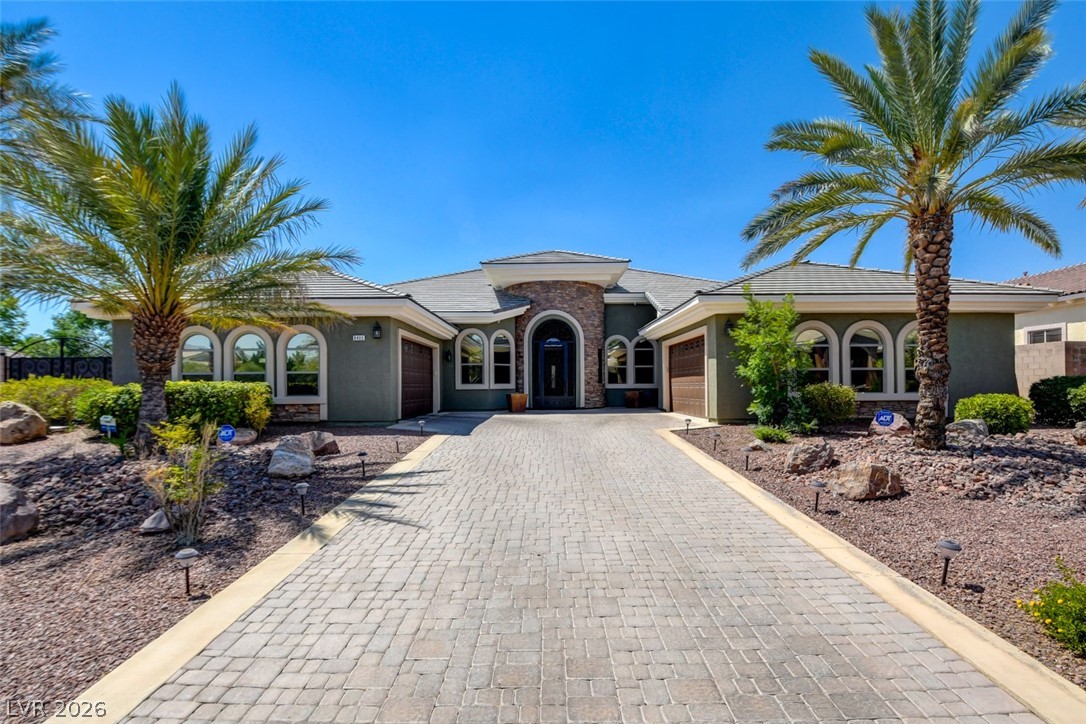 8465 Picket Ridge Court Las Vegas NV 89143