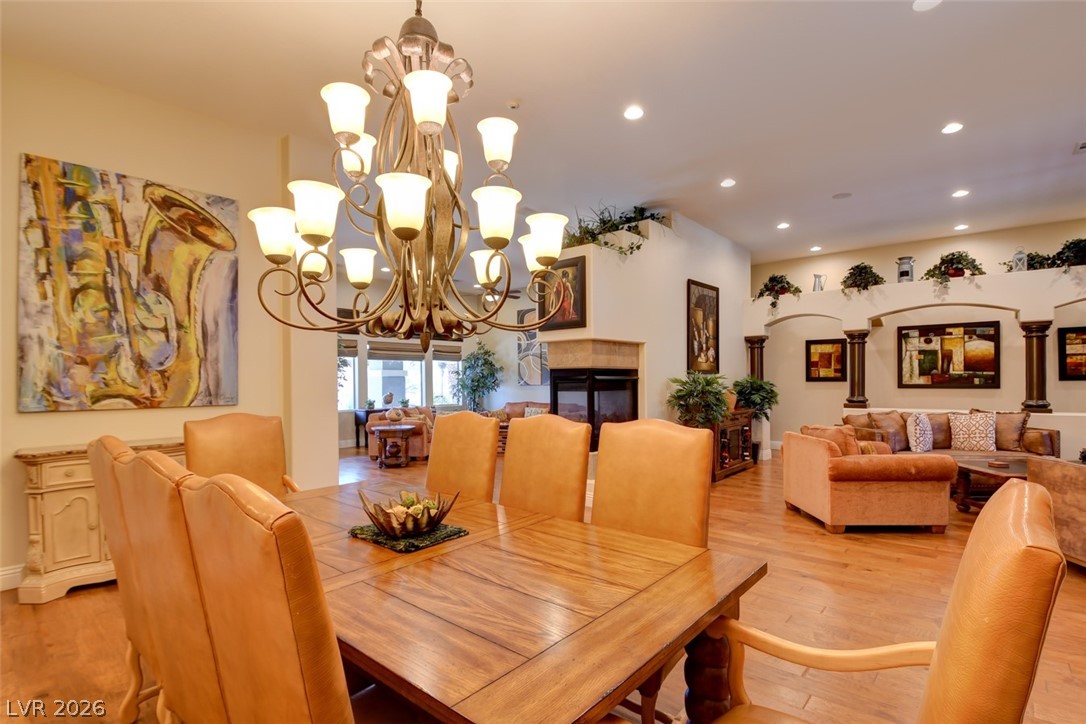 8465 Picket Ridge Court Las Vegas NV 89143