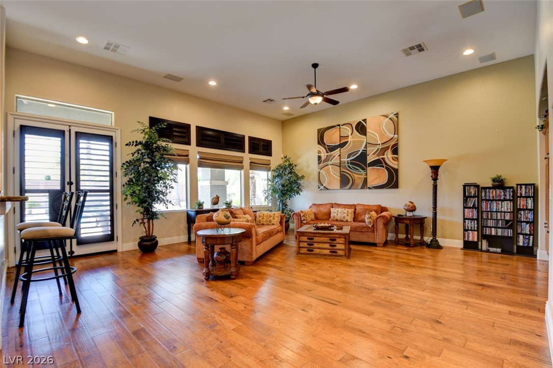 8465 Picket Ridge Court Las Vegas NV 89143