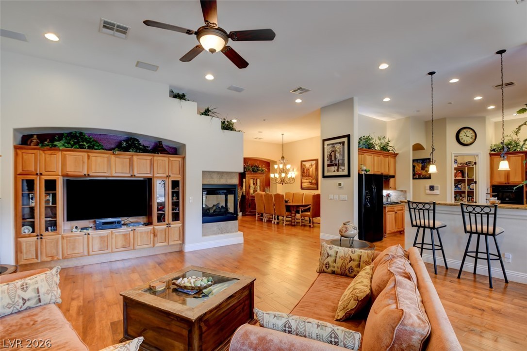 8465 Picket Ridge Court Las Vegas NV 89143