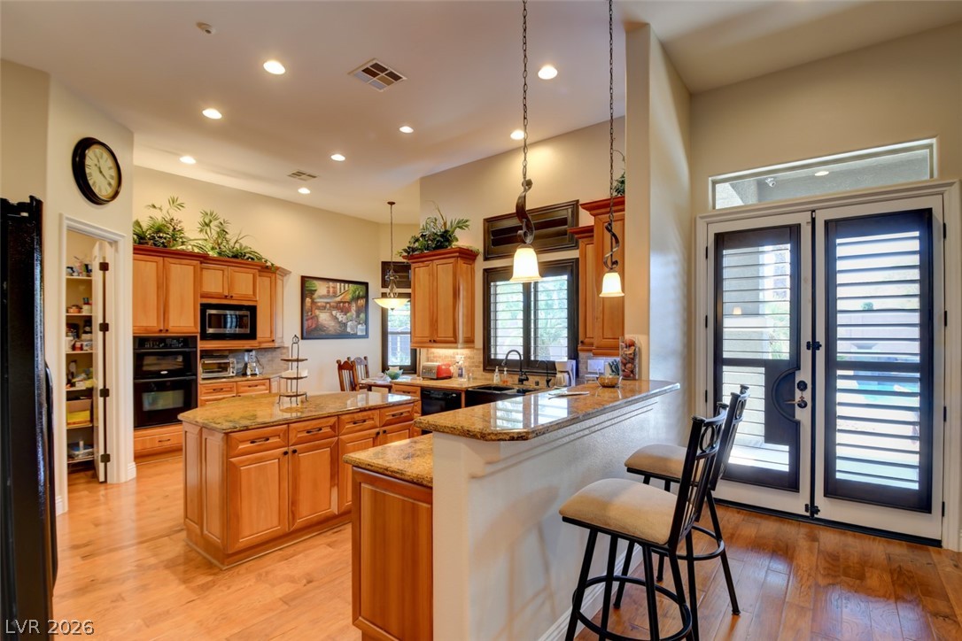 8465 Picket Ridge Court Las Vegas NV 89143
