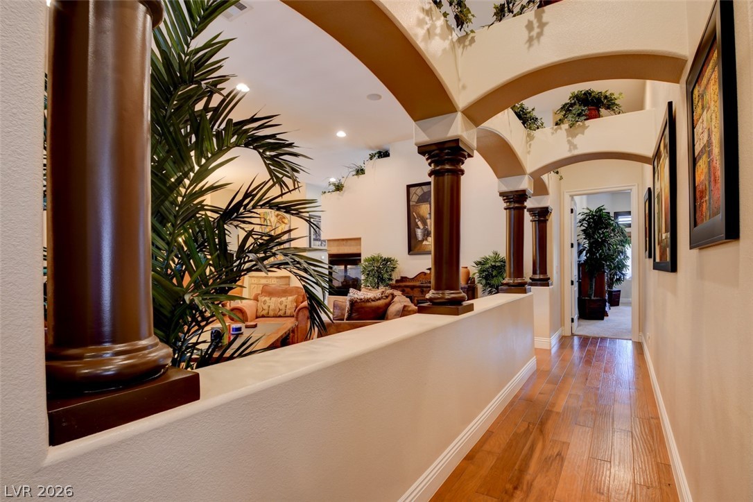 8465 Picket Ridge Court Las Vegas NV 89143