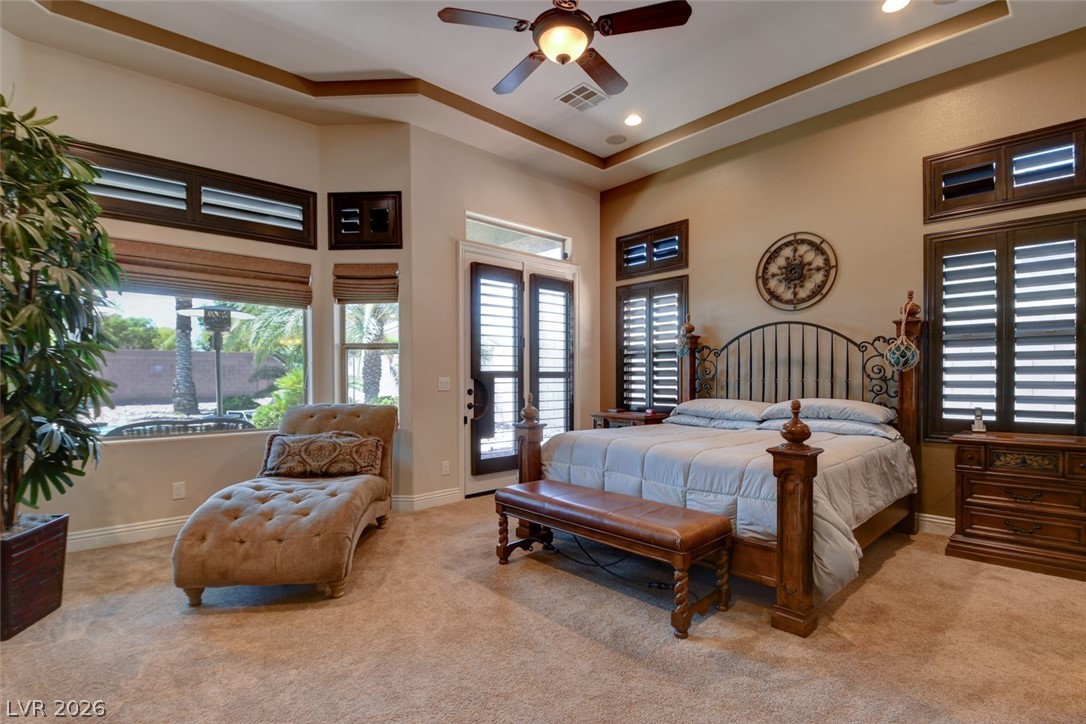8465 Picket Ridge Court Las Vegas NV 89143