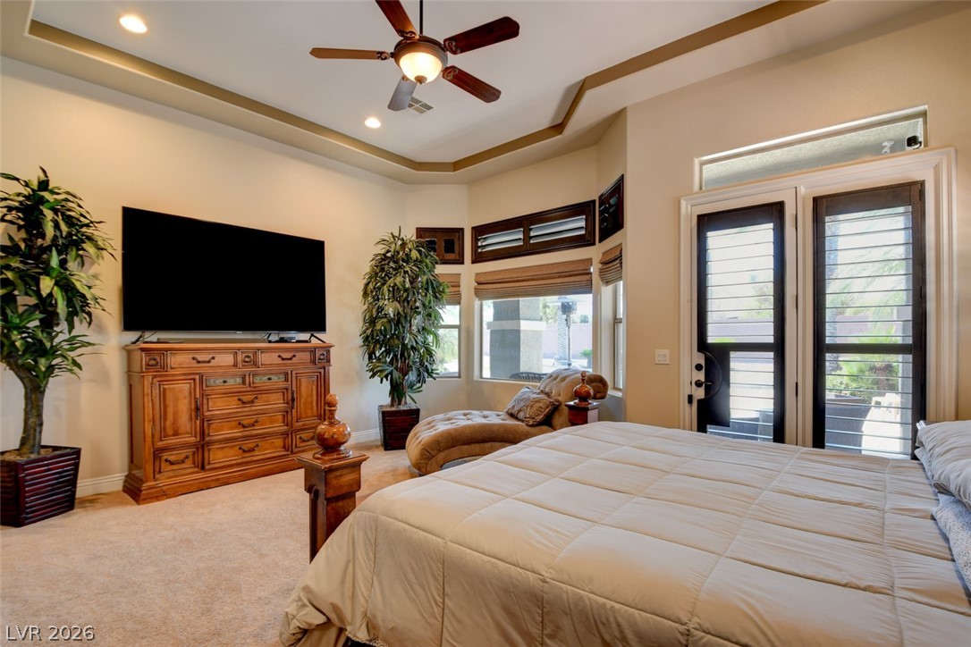 8465 Picket Ridge Court Las Vegas NV 89143