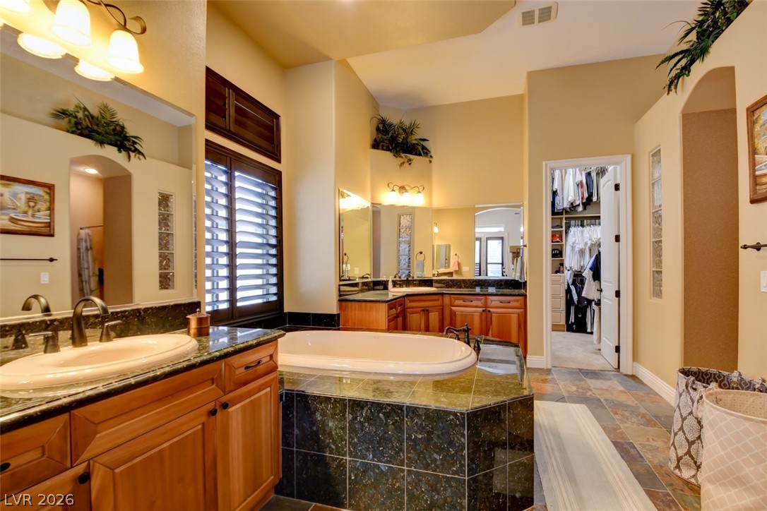8465 Picket Ridge Court Las Vegas NV 89143