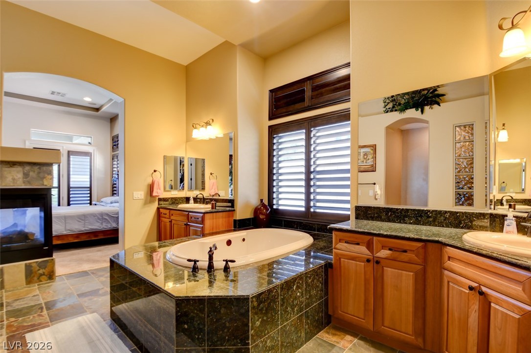 8465 Picket Ridge Court Las Vegas NV 89143