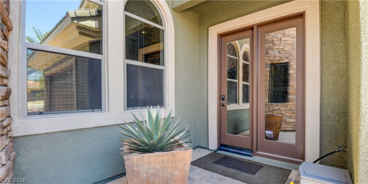 8465 Picket Ridge Court Las Vegas NV 89143