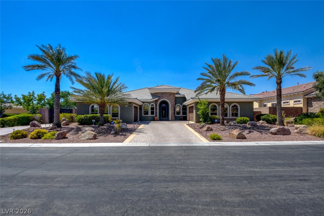 8465 Picket Ridge Court Las Vegas NV 89143