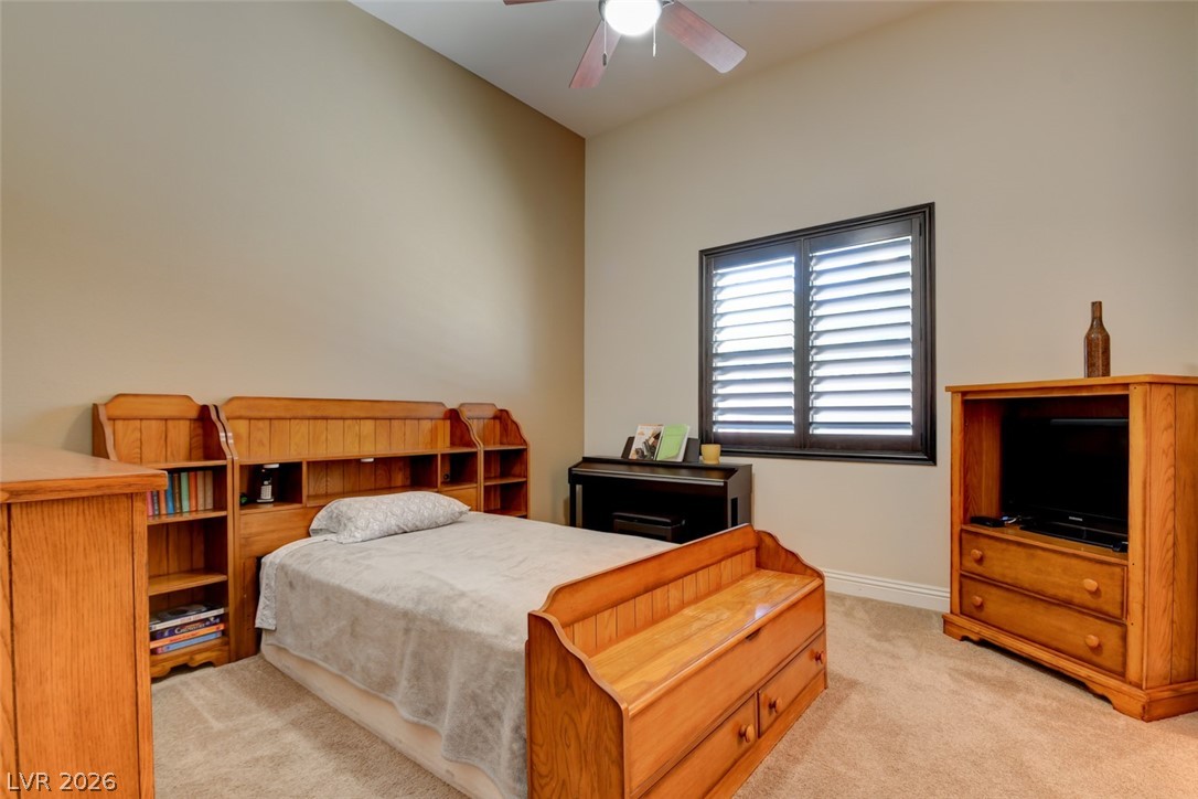 8465 Picket Ridge Court Las Vegas NV 89143