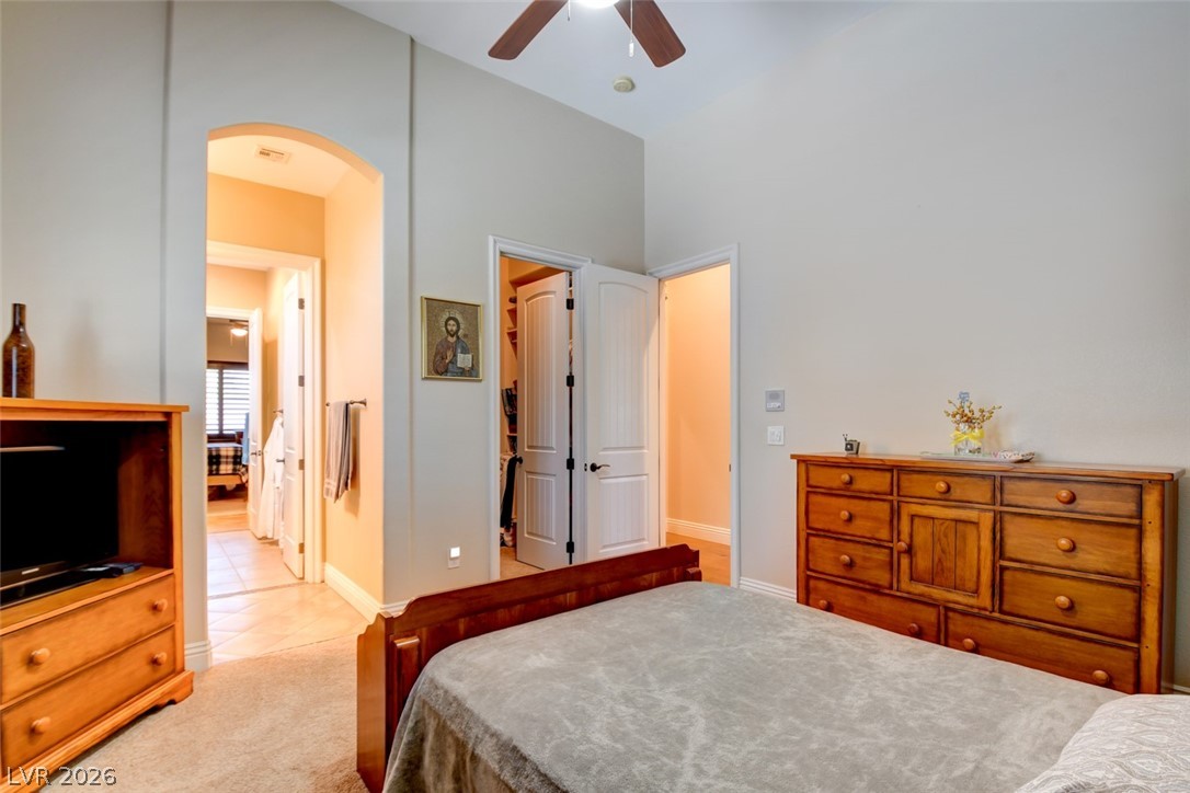 8465 Picket Ridge Court Las Vegas NV 89143