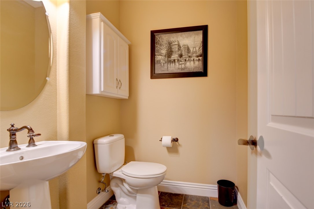 8465 Picket Ridge Court Las Vegas NV 89143