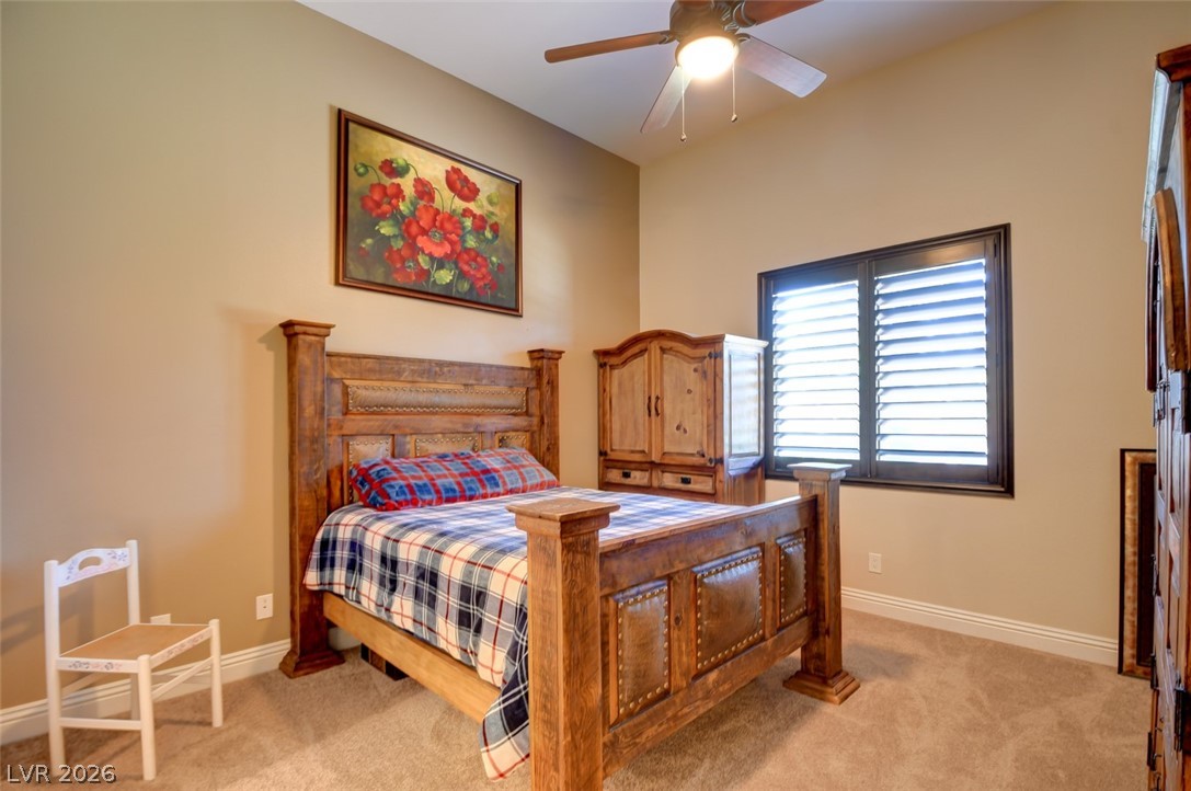 8465 Picket Ridge Court Las Vegas NV 89143