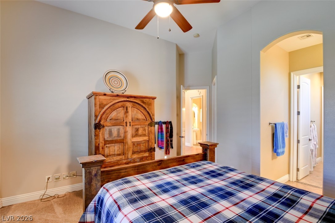 8465 Picket Ridge Court Las Vegas NV 89143