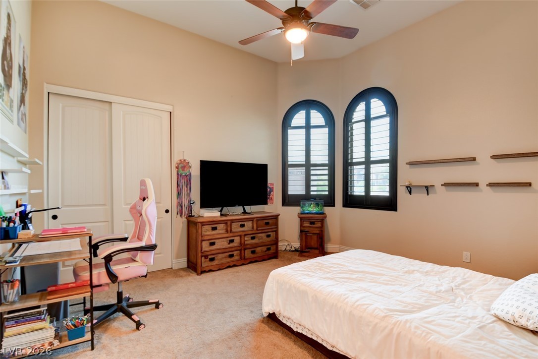 8465 Picket Ridge Court Las Vegas NV 89143