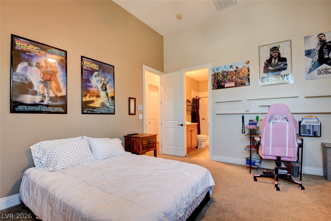 8465 Picket Ridge Court Las Vegas NV 89143