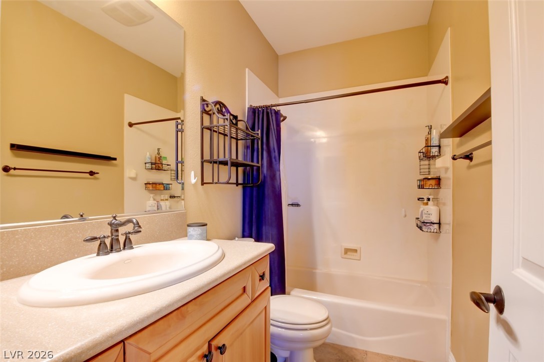 8465 Picket Ridge Court Las Vegas NV 89143