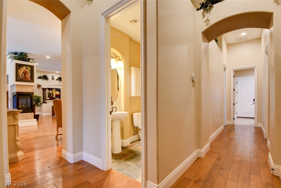 8465 Picket Ridge Court Las Vegas NV 89143