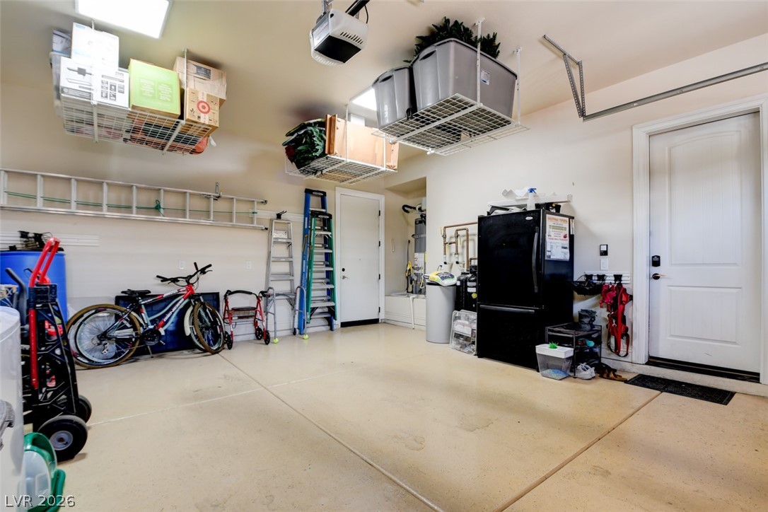 8465 Picket Ridge Court Las Vegas NV 89143