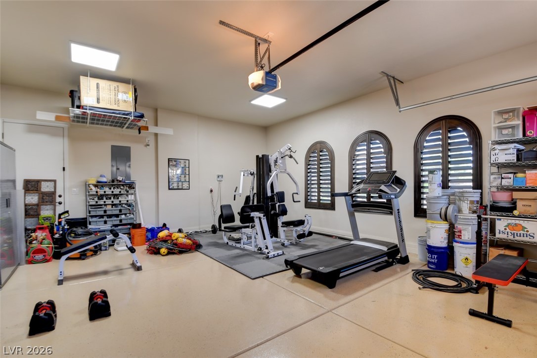 8465 Picket Ridge Court Las Vegas NV 89143