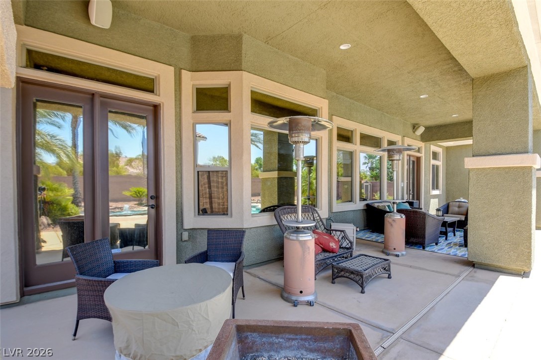 8465 Picket Ridge Court Las Vegas NV 89143