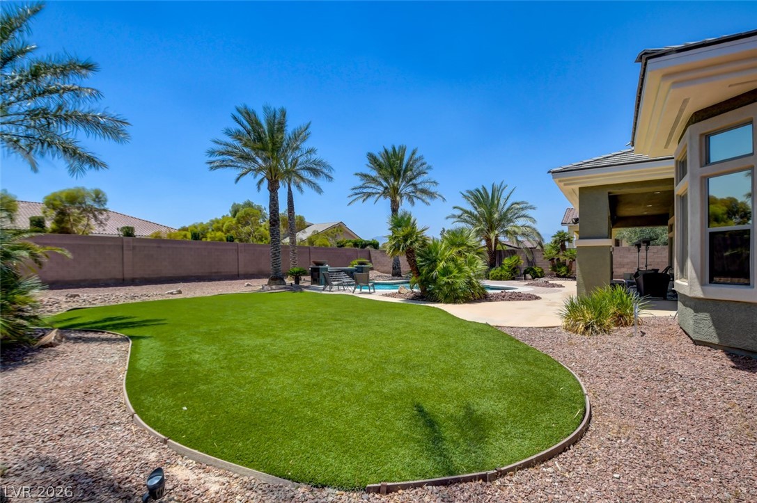 8465 Picket Ridge Court Las Vegas NV 89143