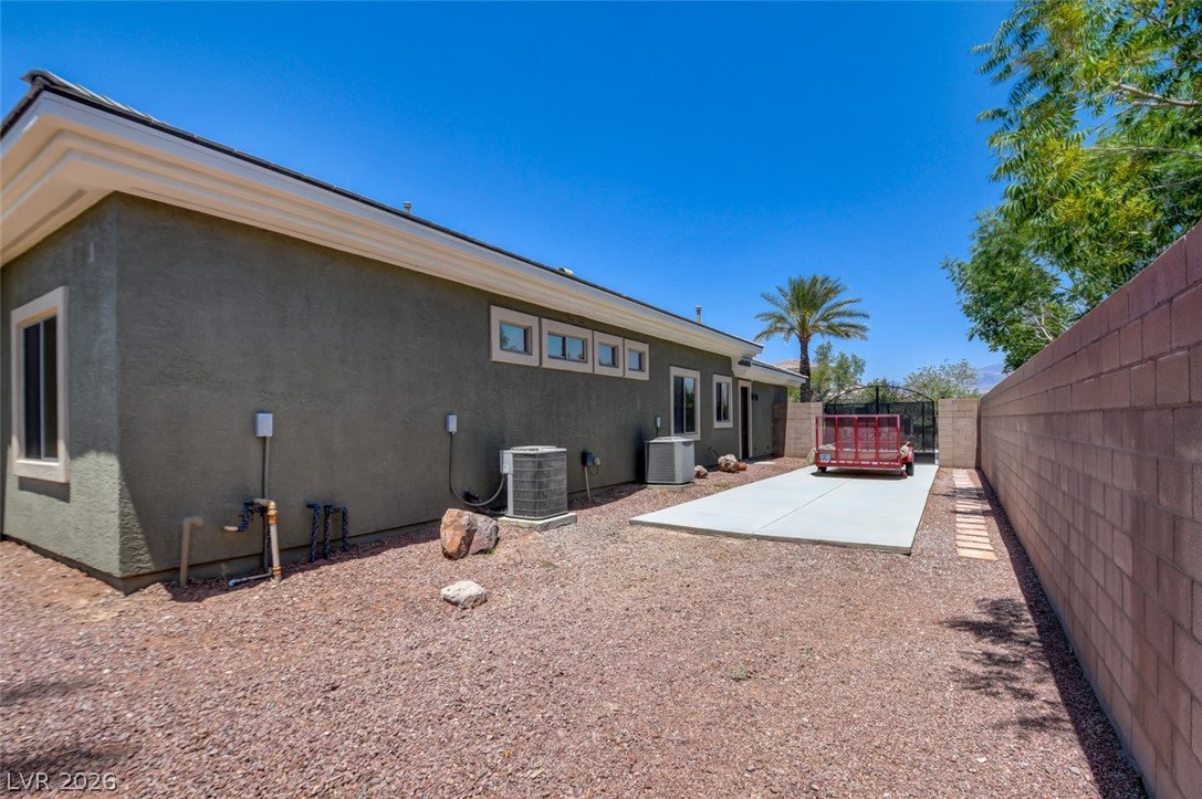 8465 Picket Ridge Court Las Vegas NV 89143