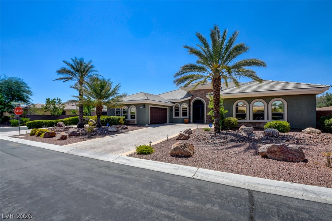 8465 Picket Ridge Court Las Vegas NV 89143