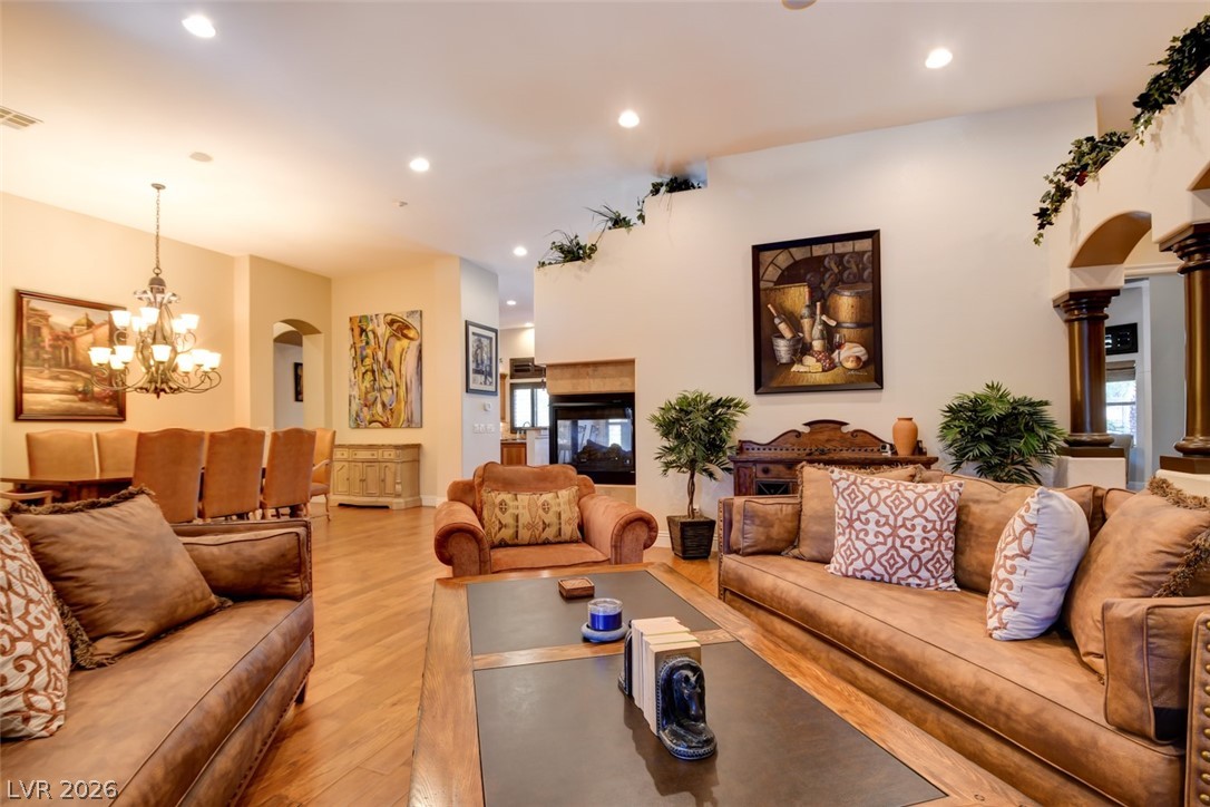 8465 Picket Ridge Court Las Vegas NV 89143