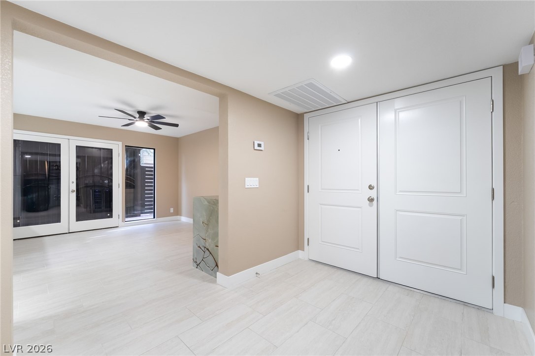 968 Pinehurst Drive Las Vegas NV 89109