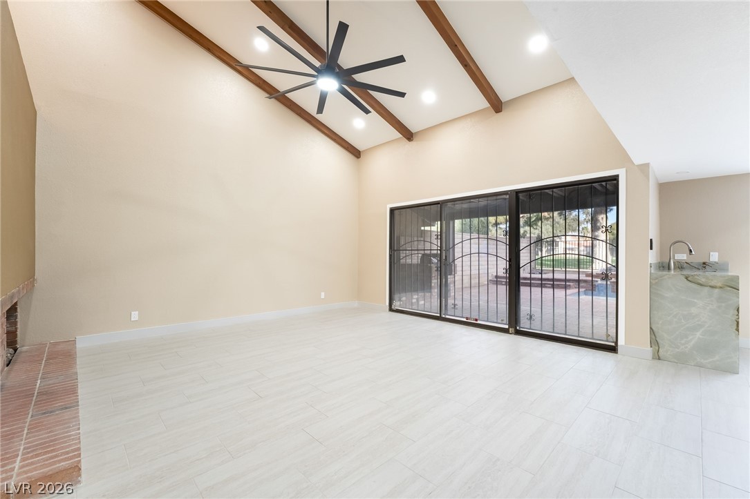 968 Pinehurst Drive Las Vegas NV 89109