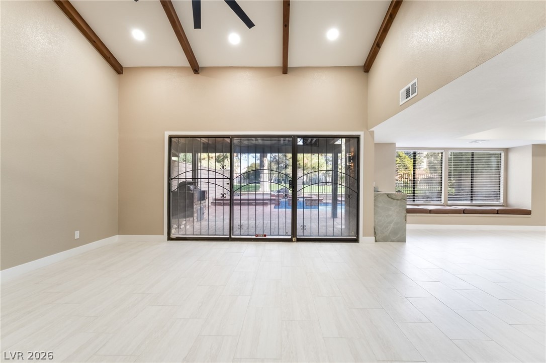 968 Pinehurst Drive Las Vegas NV 89109