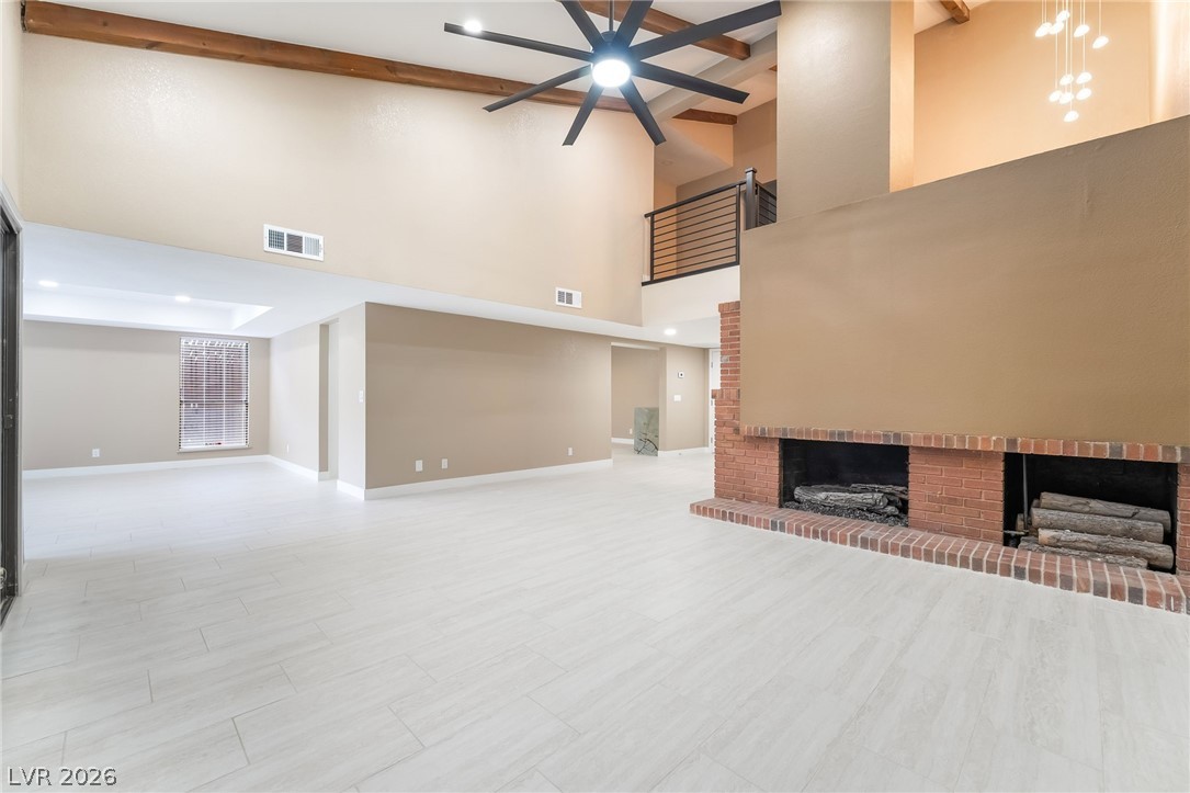 968 Pinehurst Drive Las Vegas NV 89109
