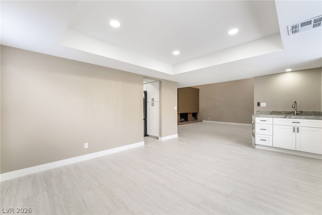 968 Pinehurst Drive Las Vegas NV 89109