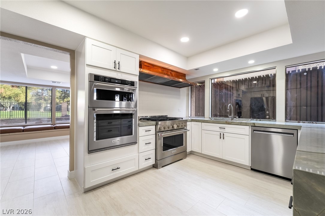 968 Pinehurst Drive Las Vegas NV 89109