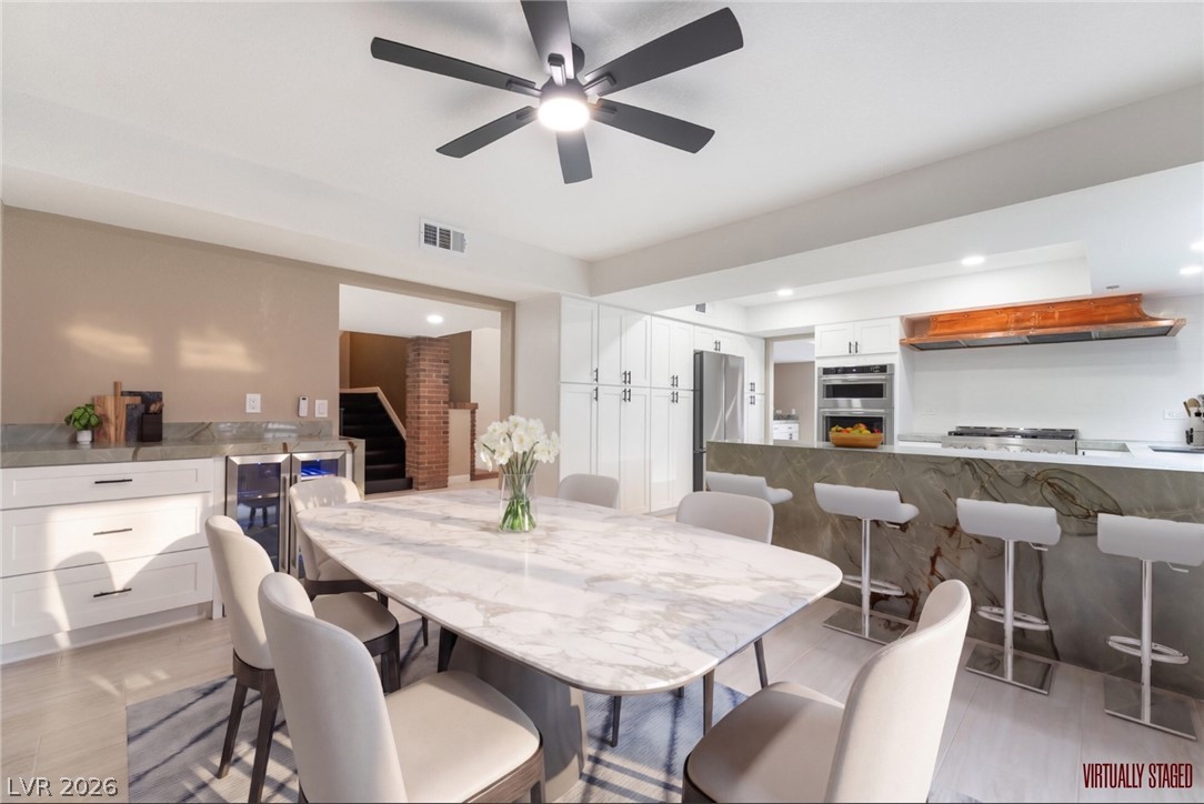 968 Pinehurst Drive Las Vegas NV 89109