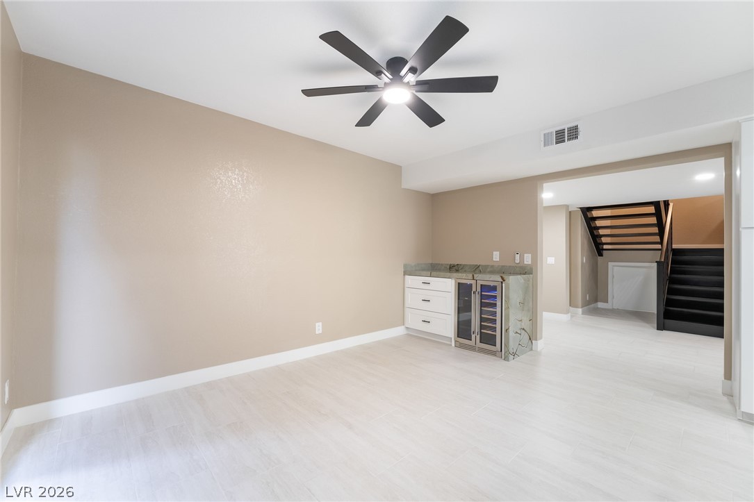 968 Pinehurst Drive Las Vegas NV 89109
